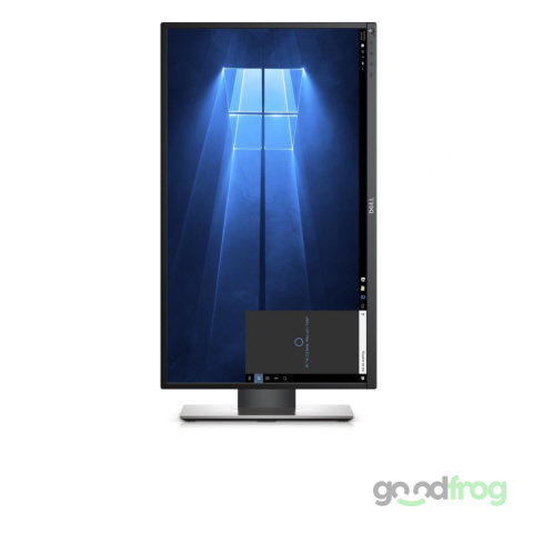 Monitor DELL P2717H / 27" / IPS / 1920 x 1080 Monitor DELL P2717H / 27" / IPS / 1920 x 1080