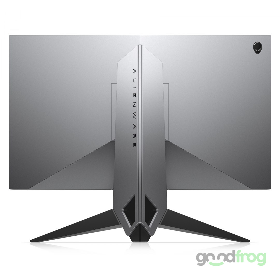 Monitor Dell AlienWare AW2518HF / 25" / 1920 x 1080 / 240 MHz Monitor Dell AlienWare AW2518HF / 25" / 1920 x 1080 / 240 MHz