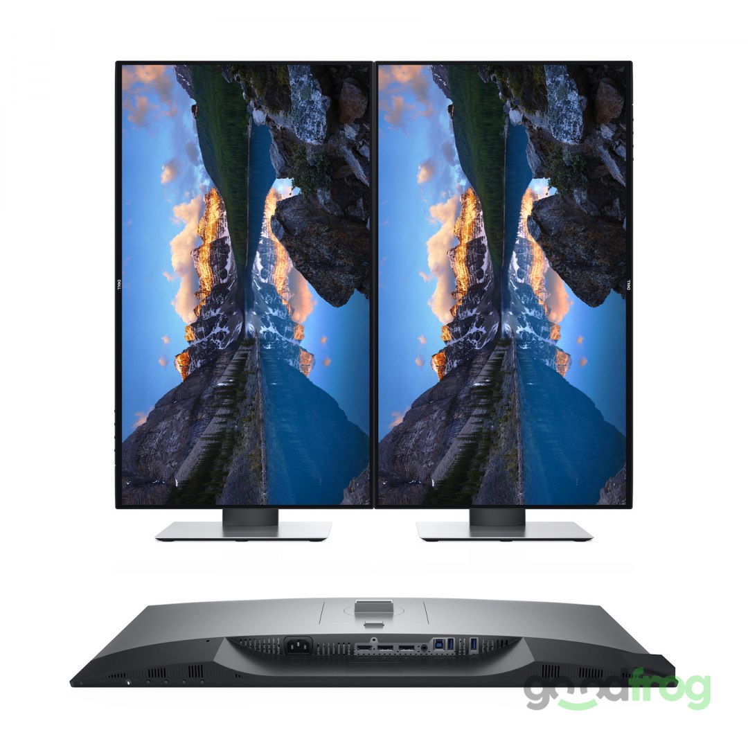 Monitor Dell UltraSharp U2719DC / 27" / IPS / 2560 × 1440