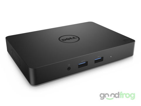 Stacja dokująca Dell WD15 Wired USB-C Stacja dokująca Dell WD15 Wired USB-C