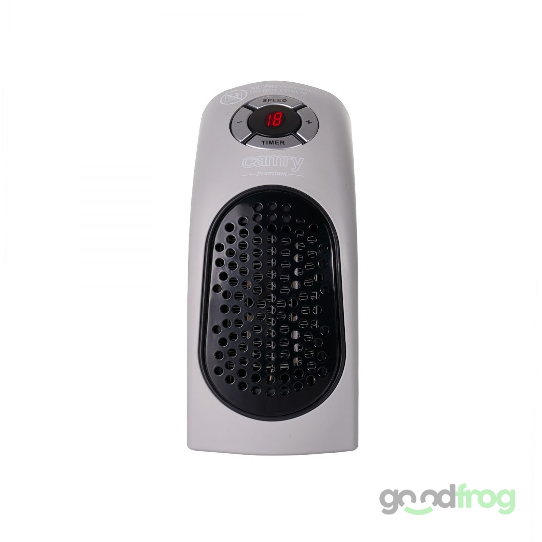 Termowentylator Camry (CR 7715) / Easy heater / Wiatrak / Grzejnik / 700W Termowentylator Camry (CR 7715) / Easy heater / Wiatrak / Grzejnik / 700W