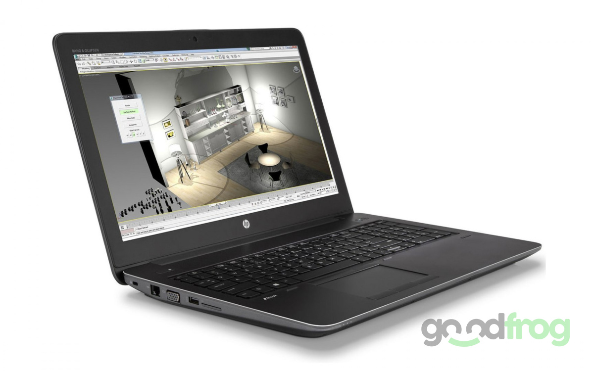 WorkStation HP ZBook 15 / 15" Full HD / i7 Quad / 8GB / SSD 256GB / nVidia Quadro / W10 WorkStation HP ZBook 15 / 15" Full HD / i7 Quad / 8GB / SSD 256GB / nVidia Quadro / W10