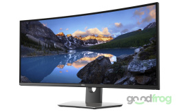 Zakrzywiony monitor Dell UltraSharp 38 U3818DW / 37,5
