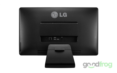 Zestaw LG ChromeBase / All in One / 22" / FULL HD IPS / 22CV241 / Chrome OS Zestaw LG ChromeBase / All in One / 22" / FULL HD IPS / 22CV241 / Chrome OS