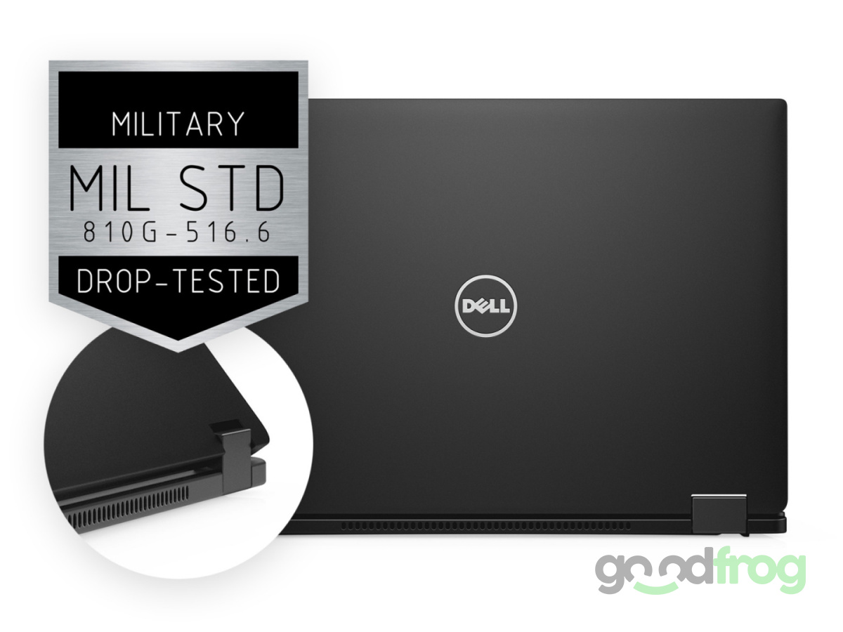2W1 Dell Latitude 5289 / 12" Full HD / i7 / 16GB / SSD 256GB / W10 2W1 Dell Latitude 5289 / 12" Full HD / i7 / 16GB / SSD 256GB / W10