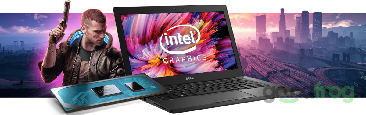 2W1 Dell Latitude 5289 / 12" Full HD / i7 / 16GB / SSD 256GB / W10 2W1 Dell Latitude 5289 / 12" Full HD / i7 / 16GB / SSD 256GB / W10