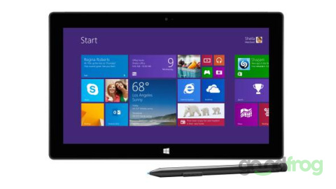 2w1 Microsoft Surface PRO 2 / 10" / Full HD / TOUCH / i5 / 4GB / SSD 128GB / W10 PRO 2w1 Microsoft Surface PRO 2 / 10" / Full HD / TOUCH / i5 / 4GB / SSD 128GB / W10 PRO