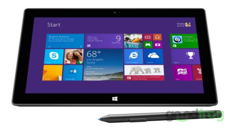 2w1 Microsoft Surface PRO 2 / 10" / Full HD / TOUCH / i5 / 4GB / SSD 128GB / W10 PRO 2w1 Microsoft Surface PRO 2 / 10" / Full HD / TOUCH / i5 / 4GB / SSD 128GB / W10 PRO
