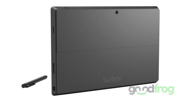 2w1 Microsoft Surface PRO 2 / 10" / Full HD / TOUCH / i5 / 4GB / SSD 128GB / W10 PRO