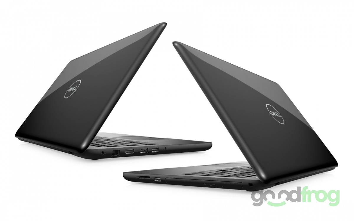 Dell Inspiron 15 5567 / 15" / Full HD / i7 / 16GB / SSD 256GB / W10 Dell Inspiron 15 5567 / 15" / Full HD / i7 / 16GB / SSD 256GB / W10