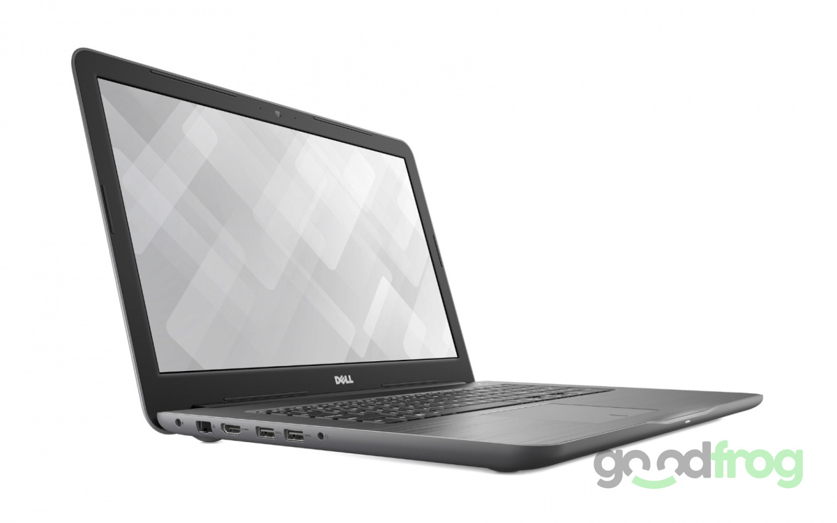 Dell Inspiron 17 5767 / 17.3" / Full HD / i5 / 16GB / SSD 480GB / W10 Dell Inspiron 17 5767 / 17.3" / Full HD / i5 / 16GB / SSD 480GB / W10