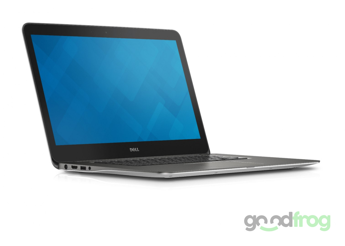 Dell Inspiron 7548 / 15" TOUCH / Full HD / i7 / 16GB / AMD Radeon / W10 Dell Inspiron 7548 / 15" TOUCH / Full HD / i7 / 16GB / AMD Radeon / W10