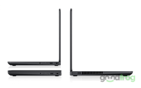 Dell Latitude E5470 / 14" / Full HD / i7-6600U / 16GB / 256GB SSD / W10 Dell Latitude E5470 / 14" / Full HD / i7-6600U / 16GB / 256GB SSD / W10