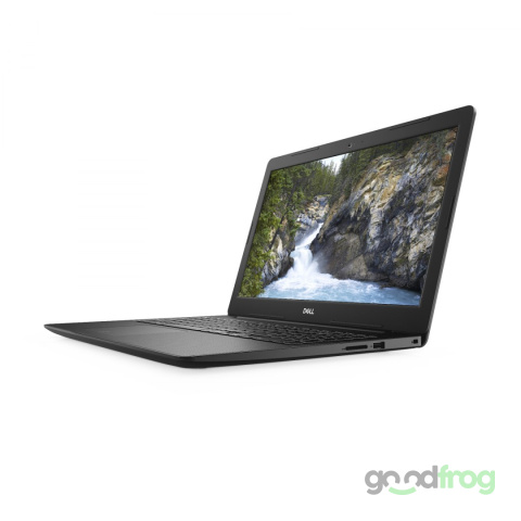 Dell Vostro 15 3590 / 15" / Full HD / i3 Gen.10 / 16GB / SSD 512GB / W10 Dell Vostro 15 3590 / 15" / Full HD / i3 Gen.10 / 16GB / SSD 512GB / W10