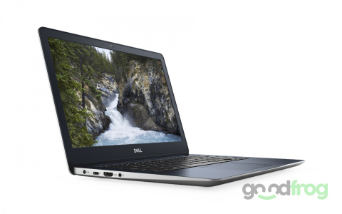 Dell Vostro 5370 / 13" / Full HD / i5 / 16GB / SSD M.2 256GB / AMD Radeon / W10 Dell Vostro 5370 / 13" / Full HD / i5 / 16GB / SSD M.2 256GB / AMD Radeon / W10