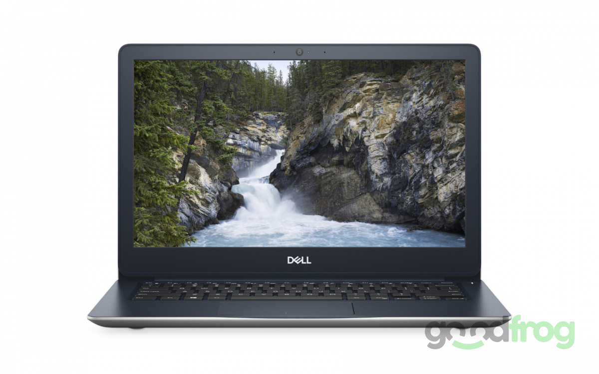 Dell Vostro 5370 / 13" / Full HD / i5 / 16GB / SSD M.2 256GB / AMD Radeon / W10 Dell Vostro 5370 / 13" / Full HD / i5 / 16GB / SSD M.2 256GB / AMD Radeon / W10