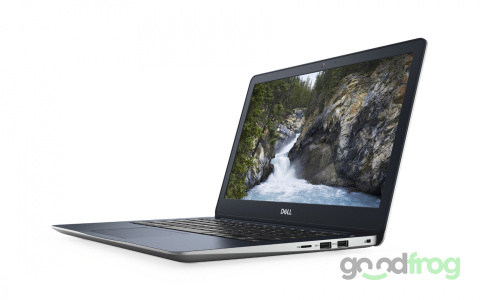 Dell Vostro 5370 / 13" / Full HD / i5 / 16GB / SSD M.2 256GB / AMD Radeon / W10 Dell Vostro 5370 / 13" / Full HD / i5 / 16GB / SSD M.2 256GB / AMD Radeon / W10
