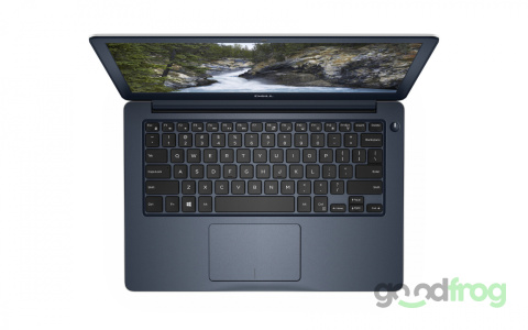 Dell Vostro 5370 / 13" / Full HD / i5 / 16GB / SSD M.2 256GB / AMD Radeon / W10 Dell Vostro 5370 / 13" / Full HD / i5 / 16GB / SSD M.2 256GB / AMD Radeon / W10