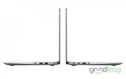 Dell Vostro 5370 / 13" / Full HD / i5 / 16GB / SSD M.2 256GB / AMD Radeon / W10 Dell Vostro 5370 / 13" / Full HD / i5 / 16GB / SSD M.2 256GB / AMD Radeon / W10