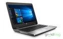 HP ProBook 640 G2 / 14" LED / i3 / 8GB SSD 250GB / W10