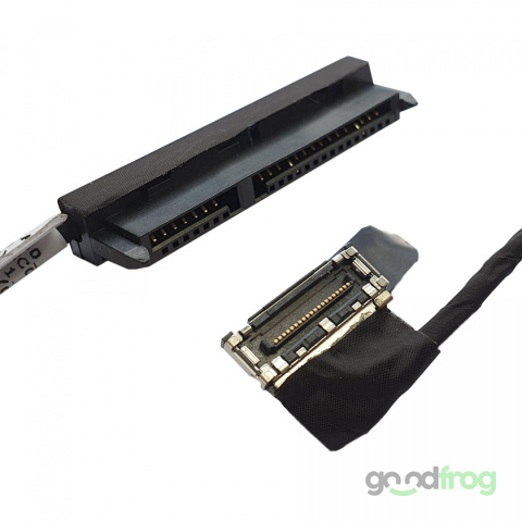 Konektor Adapter Dysk SSD HDD Dell Precision M3800 Konektor Adapter Dysk SSD HDD Dell Precision M3800