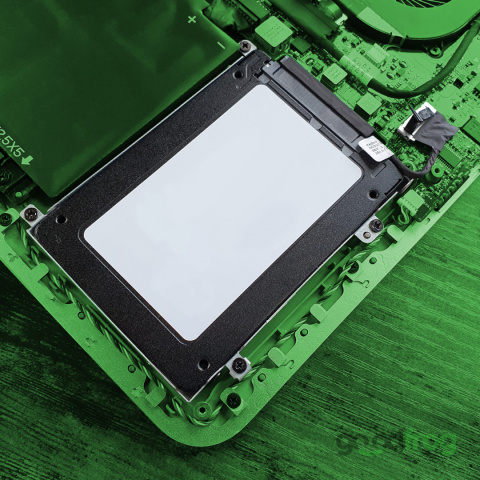 Konektor Adapter Dysk SSD HDD Dell Precision M3800 Konektor Adapter Dysk SSD HDD Dell Precision M3800