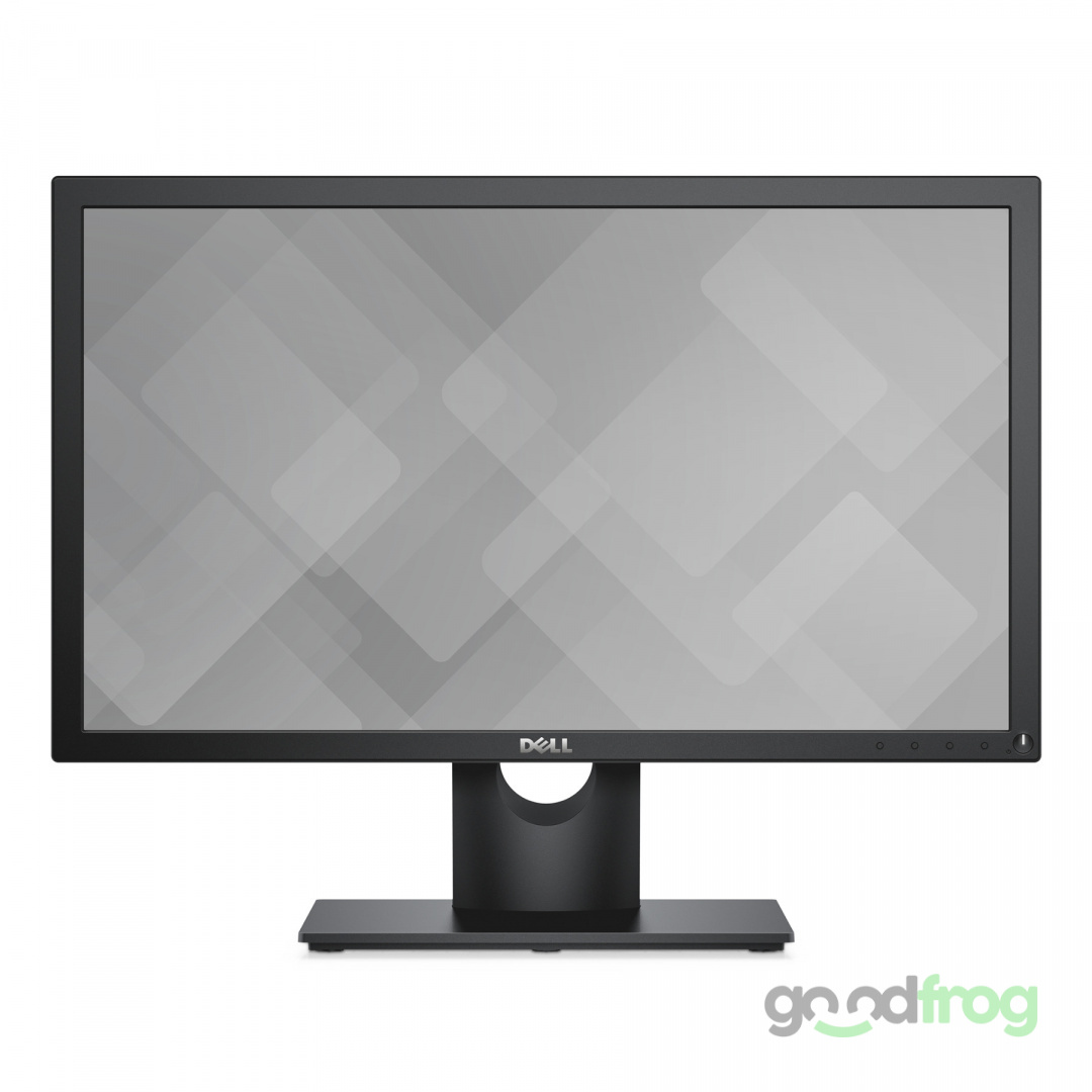 Monitor DELL E2216H / 22" / IPS / 1920 x 1080 Monitor DELL E2216H / 22" / IPS / 1920 x 1080