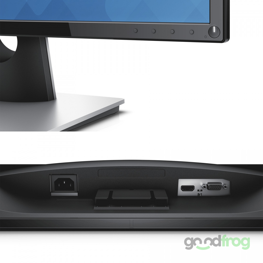 Monitor DELL E2216H / 22" / IPS / 1920 x 1080 Monitor DELL E2216H / 22" / IPS / 1920 x 1080
