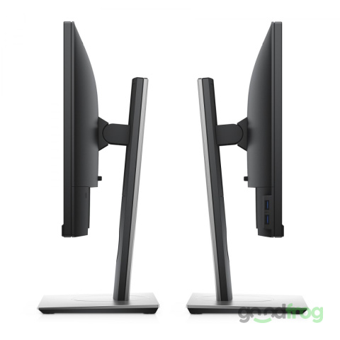 Monitor DELL P2217 / 22" / TN / 1650 x 1050