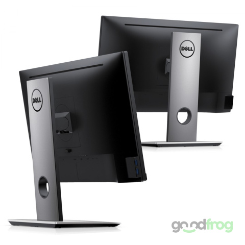 Monitor DELL P2217 / 22" / TN / 1650 x 1050