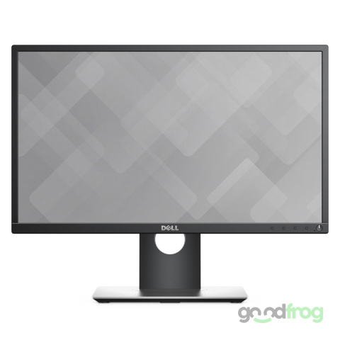 Monitor DELL P2217H / 22" / IPS / 1920 x 1080 Monitor DELL P2217H / 22" / IPS / 1920 x 1080