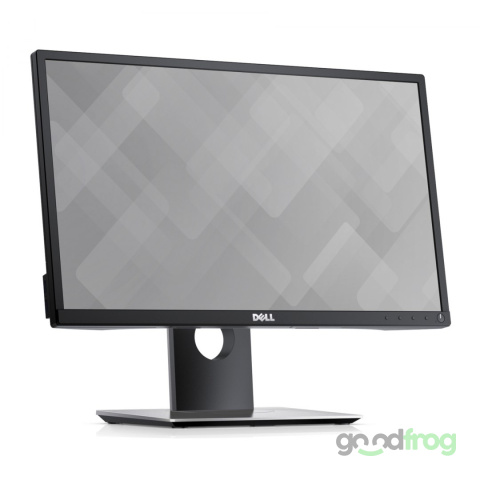 Monitor DELL P2217H / 22" / IPS / 1920 x 1080 Monitor DELL P2217H / 22" / IPS / 1920 x 1080