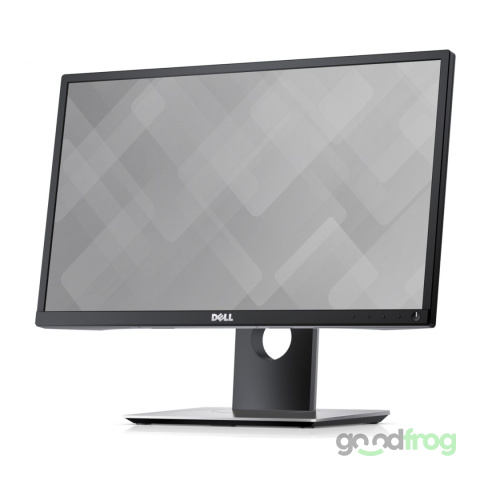 Monitor DELL P2217H / 22" / IPS / 1920 x 1080 Monitor DELL P2217H / 22" / IPS / 1920 x 1080