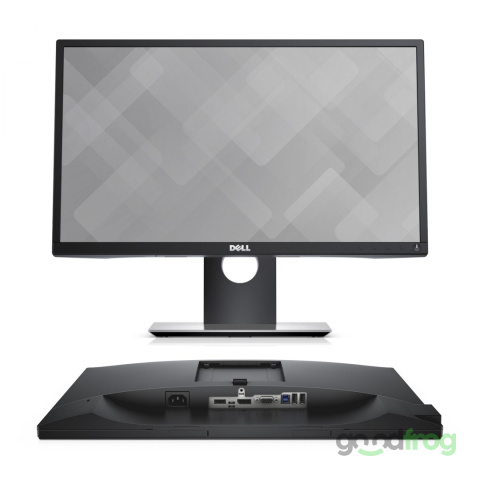 Monitor DELL P2217H / 22" / IPS / 1920 x 1080 Monitor DELL P2217H / 22" / IPS / 1920 x 1080