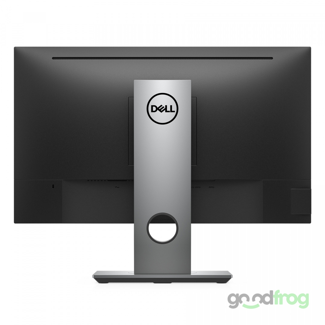 Monitor DELL P2418D / 24" / IPS / 2560 x 1440