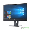 Monitor DELL P2418HZm / 24" / IPS / 1920 x 1080 / Wideokonferencja / Outlet