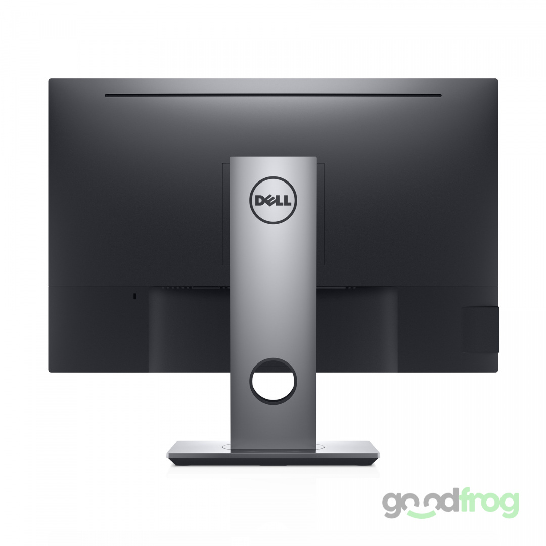 Monitor DELL P2418HZm / 24" / IPS / 1920 x 1080 / Wideokonferencja / Outlet