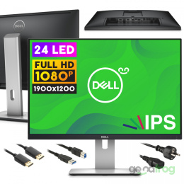 Monitor Dell UltraSharp 24 U2415 / 24
