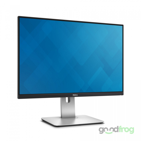 Monitor Dell UltraSharp 24 U2415 / 24" / LED / 1920 × 1200 Monitor Dell UltraSharp 24 U2415 / 24" / LED / 1920 × 1200