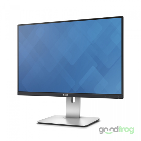 Monitor Dell UltraSharp 24 U2415 / 24" / LED / 1920 × 1200 Monitor Dell UltraSharp 24 U2415 / 24" / LED / 1920 × 1200