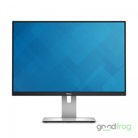 Monitor Dell UltraSharp 24 U2415 / 24" / LED / 1920 × 1200 Monitor Dell UltraSharp 24 U2415 / 24" / LED / 1920 × 1200