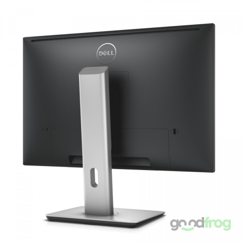 Monitor Dell UltraSharp 24 U2415 / 24" / LED / 1920 × 1200 Monitor Dell UltraSharp 24 U2415 / 24" / LED / 1920 × 1200