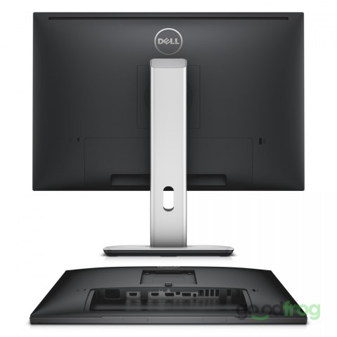 Monitor Dell UltraSharp 24 U2415 / 24" / LED / 1920 × 1200 Monitor Dell UltraSharp 24 U2415 / 24" / LED / 1920 × 1200