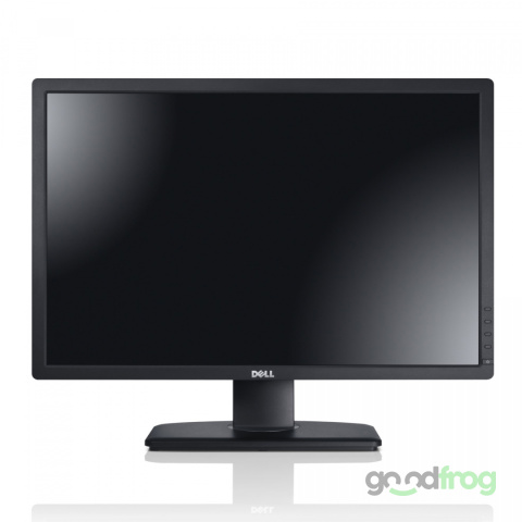 Monitor Dell UltraSharp U2412M / 24" / LED / 1920 × 1200 Monitor Dell UltraSharp U2412M / 24" / LED / 1920 × 1200