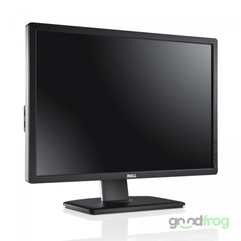 Monitor Dell UltraSharp U2412M / 24" / LED / 1920 × 1200 Monitor Dell UltraSharp U2412M / 24" / LED / 1920 × 1200
