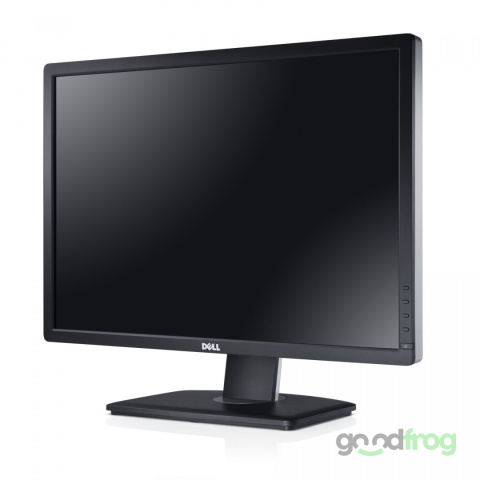 Monitor Dell UltraSharp U2412M / 24" / LED / 1920 × 1200 Monitor Dell UltraSharp U2412M / 24" / LED / 1920 × 1200