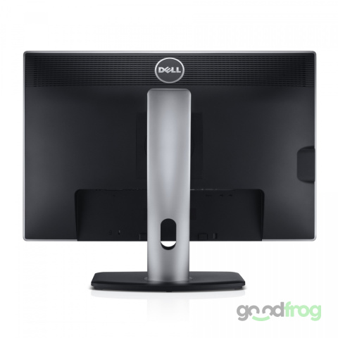 Monitor Dell UltraSharp U2412M / 24" / LED / 1920 × 1200 Monitor Dell UltraSharp U2412M / 24" / LED / 1920 × 1200