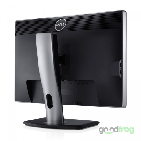 Monitor Dell UltraSharp U2412M / 24" / LED / 1920 × 1200 Monitor Dell UltraSharp U2412M / 24" / LED / 1920 × 1200