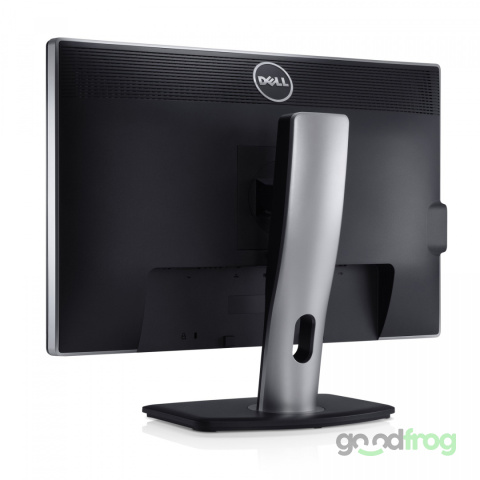 Monitor Dell UltraSharp U2412M / 24" / LED / 1920 × 1200 Monitor Dell UltraSharp U2412M / 24" / LED / 1920 × 1200