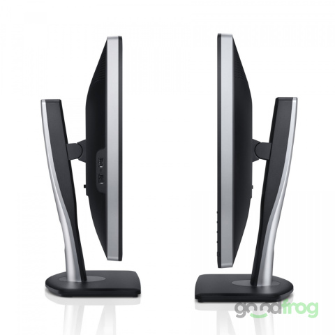 Monitor Dell UltraSharp U2412M / 24" / LED / 1920 × 1200 Monitor Dell UltraSharp U2412M / 24" / LED / 1920 × 1200